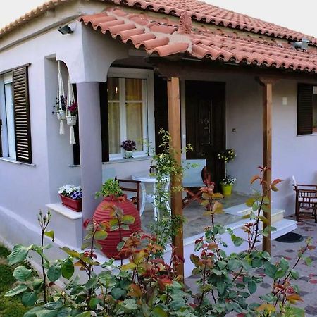 Green House Nafplio Ngoại thất bức ảnh