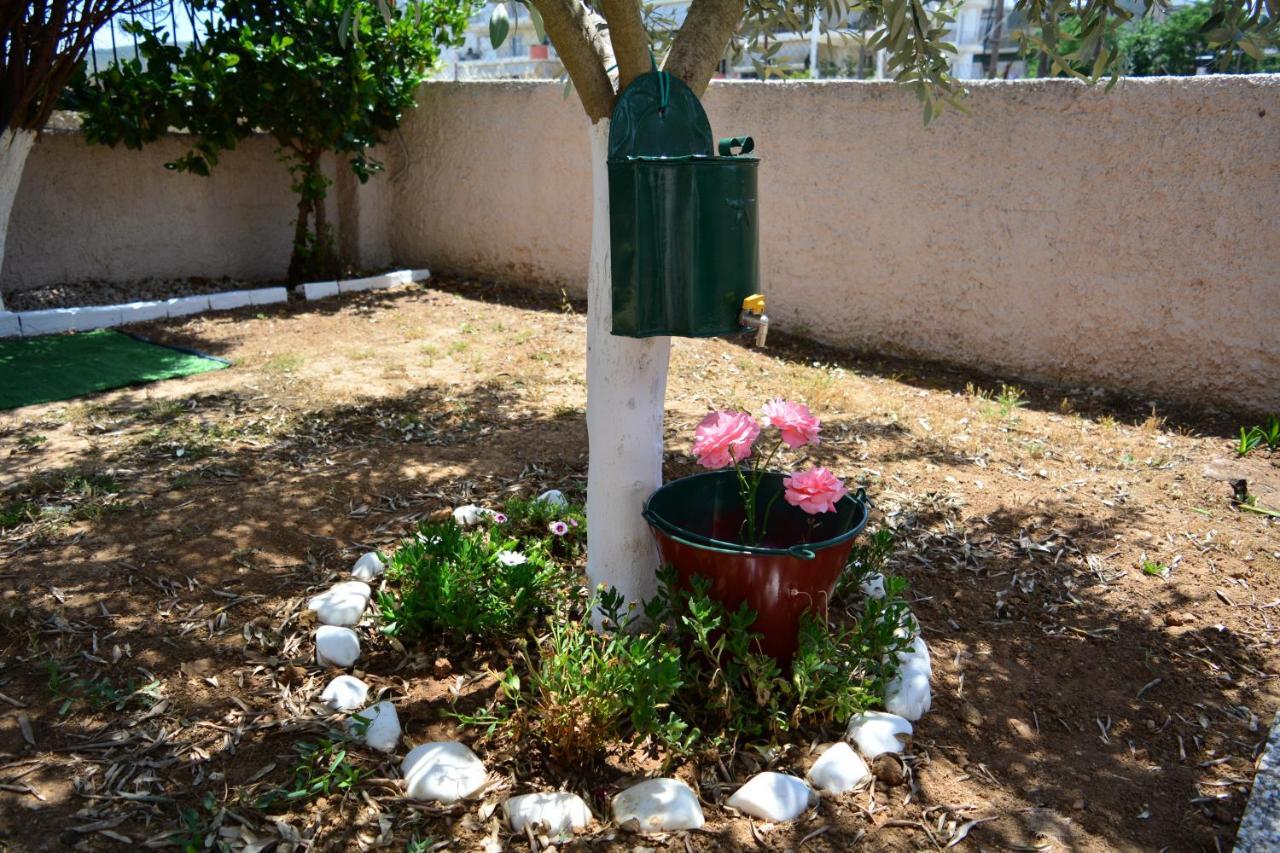 Green House Nafplio Ngoại thất bức ảnh