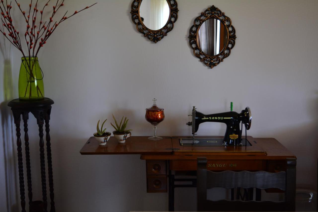 Green House Nafplio Ngoại thất bức ảnh