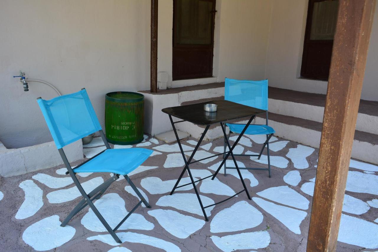 Green House Nafplio Ngoại thất bức ảnh