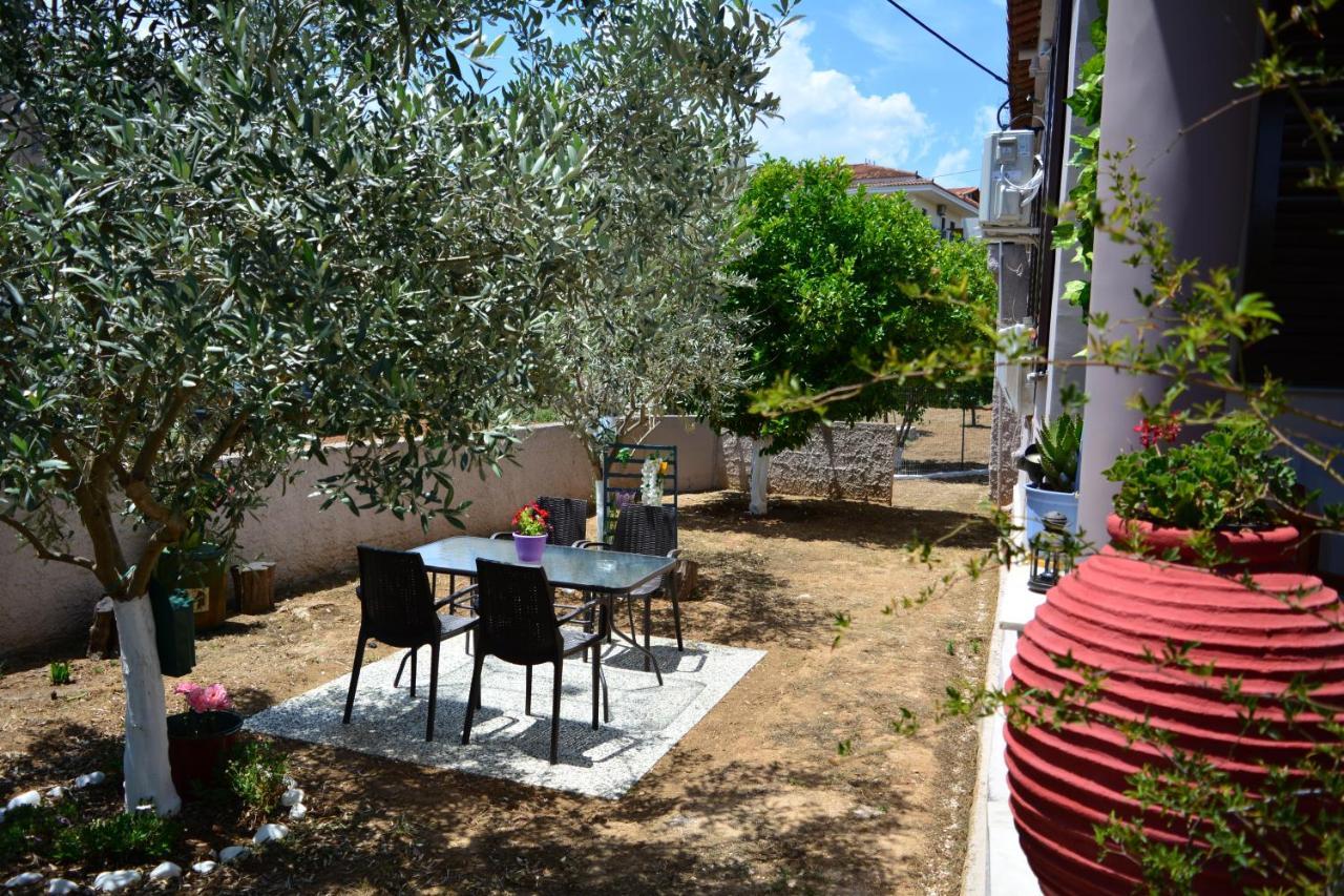Green House Nafplio Ngoại thất bức ảnh