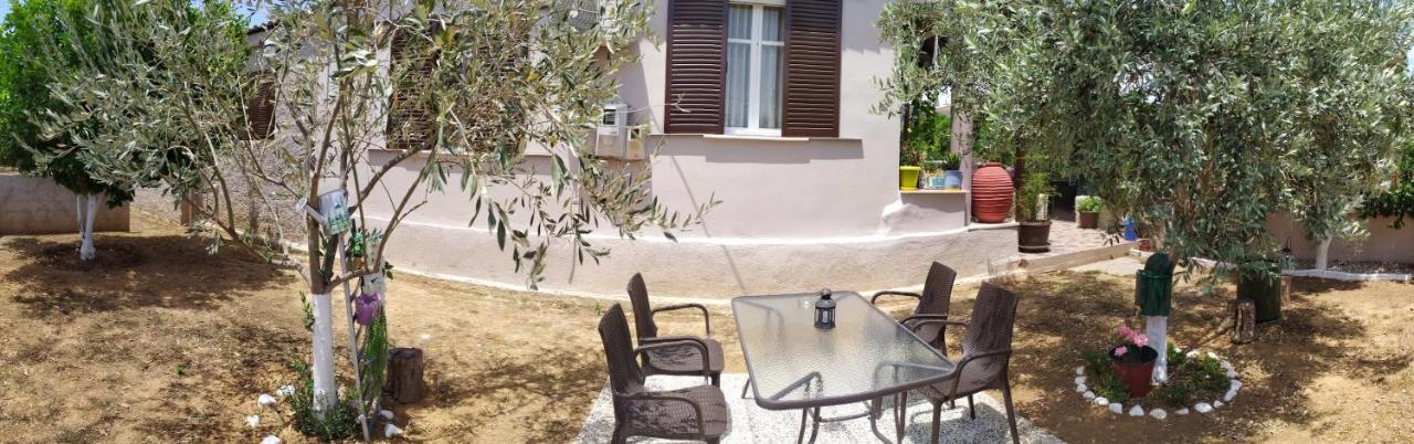 Green House Nafplio Ngoại thất bức ảnh