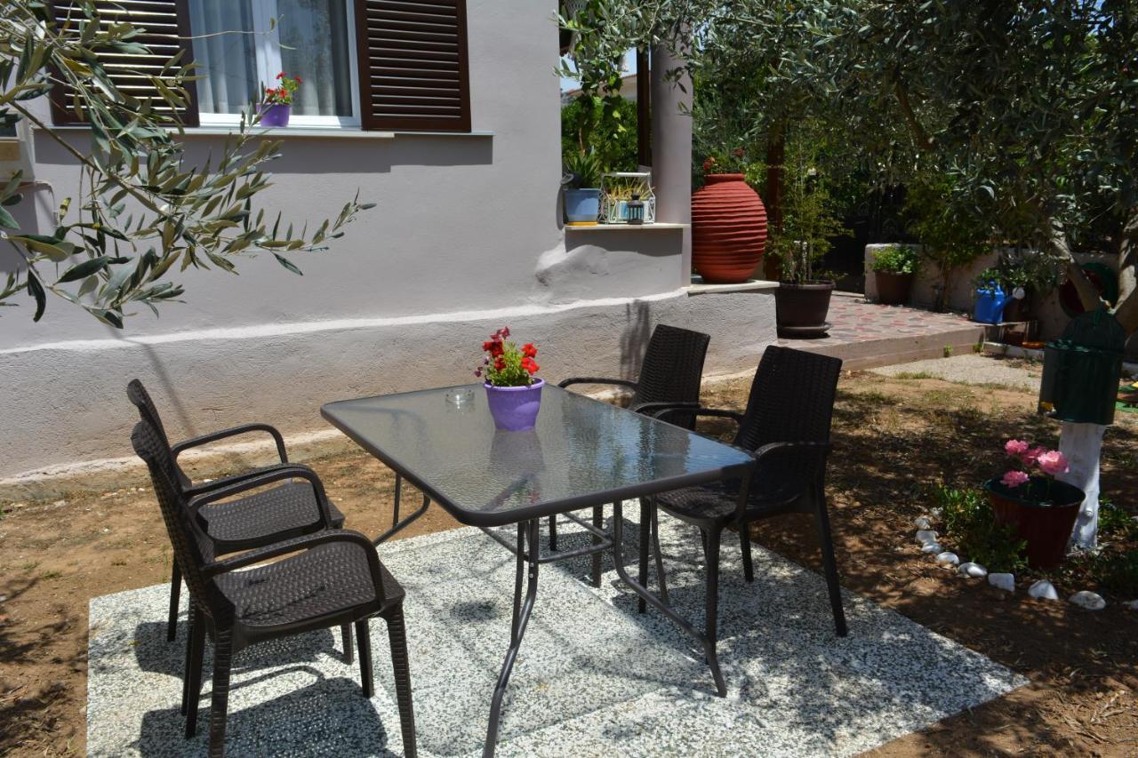 Green House Nafplio Ngoại thất bức ảnh