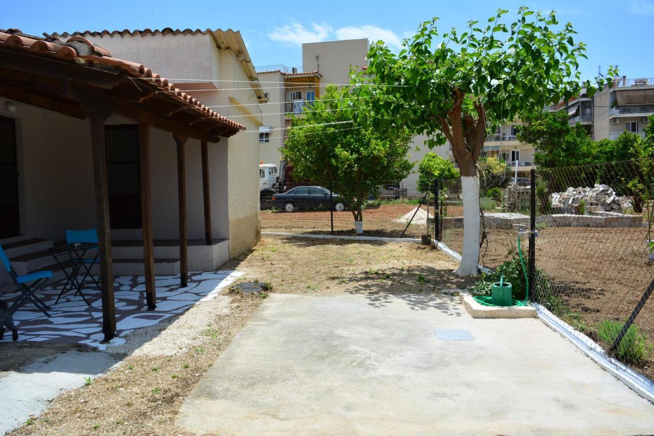 Green House Nafplio Ngoại thất bức ảnh