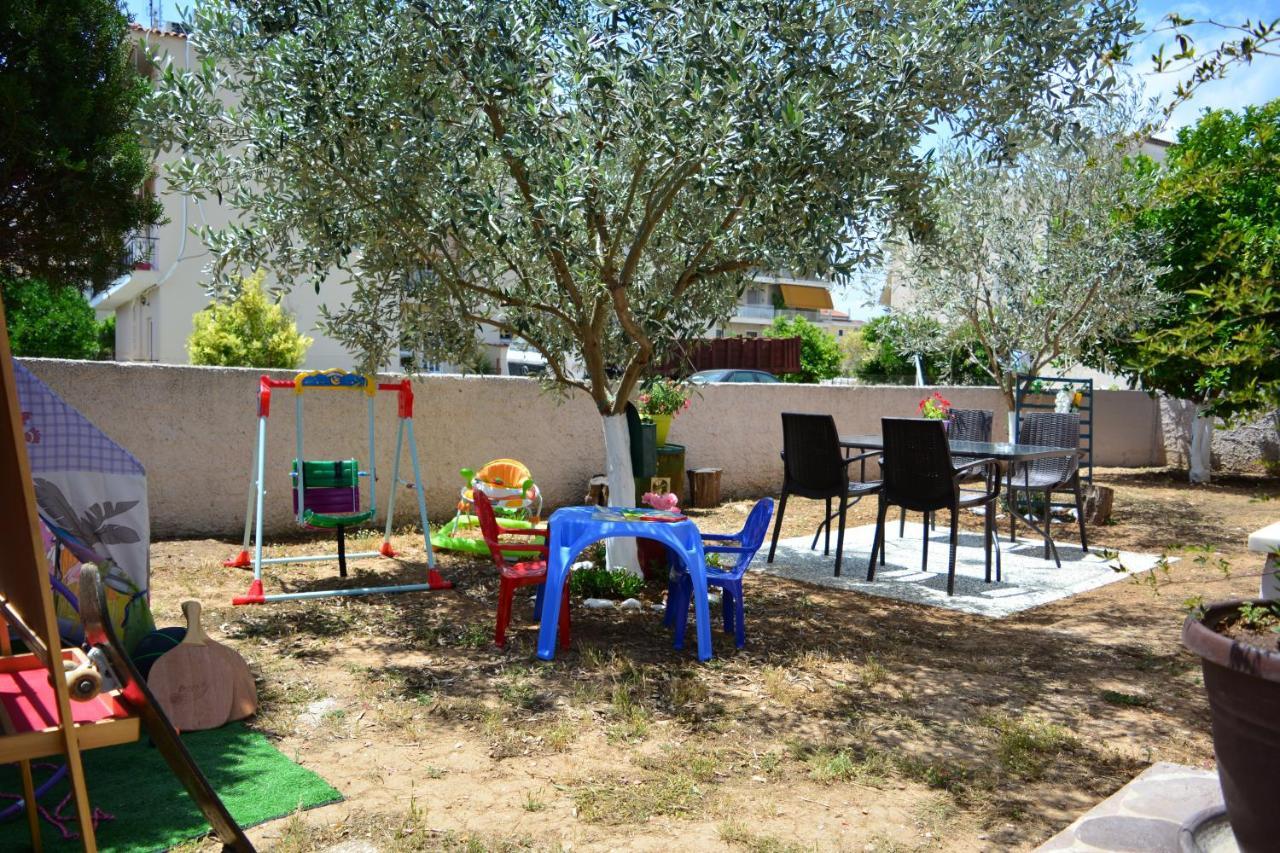 Green House Nafplio Ngoại thất bức ảnh