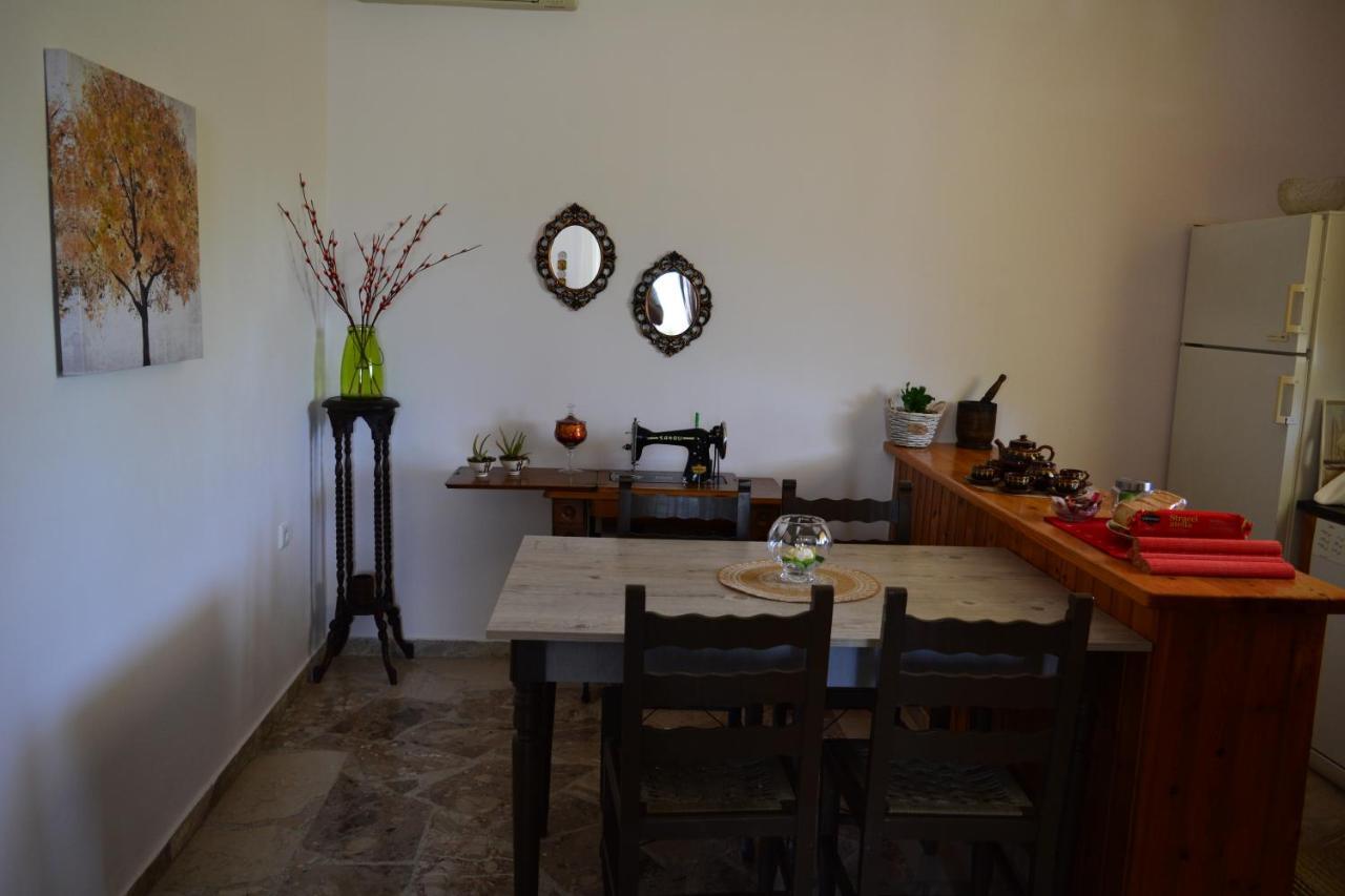 Green House Nafplio Ngoại thất bức ảnh