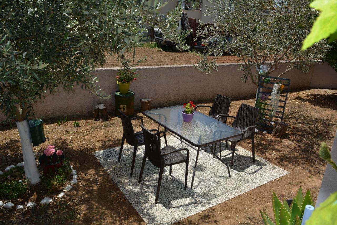 Green House Nafplio Ngoại thất bức ảnh