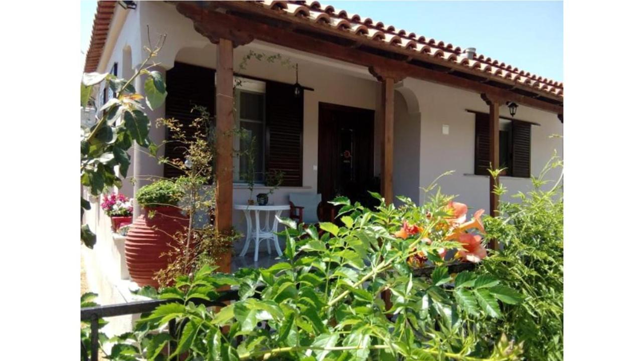 Green House Nafplio Ngoại thất bức ảnh