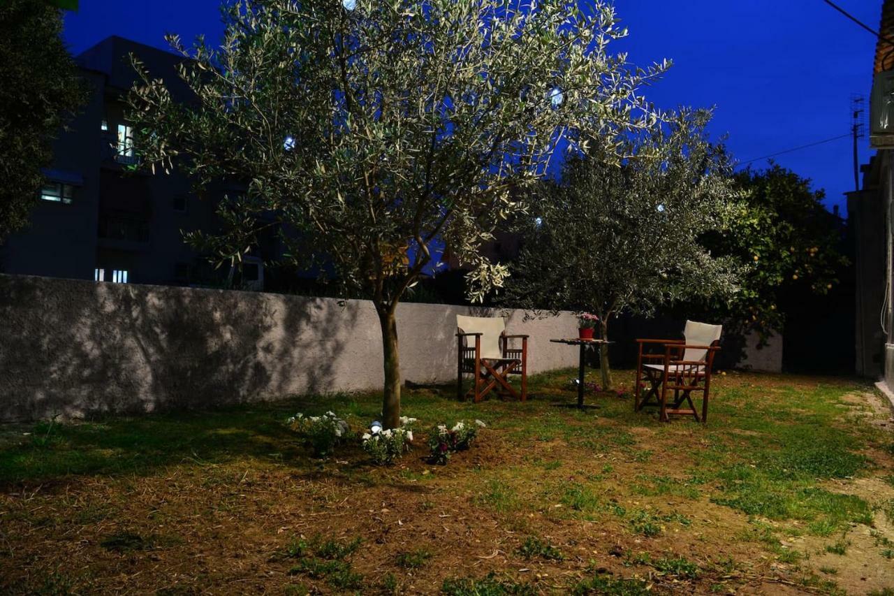 Green House Nafplio Ngoại thất bức ảnh