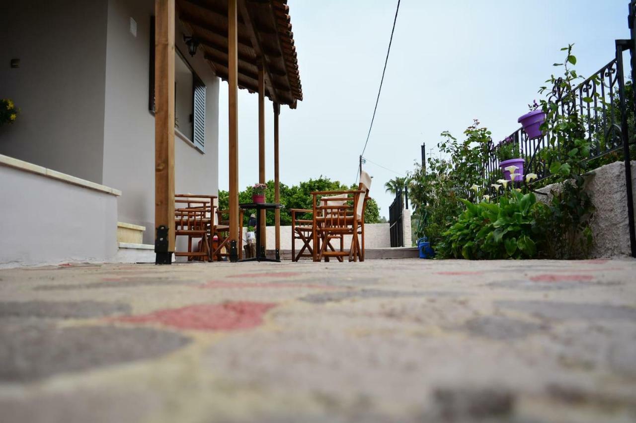 Green House Nafplio Ngoại thất bức ảnh