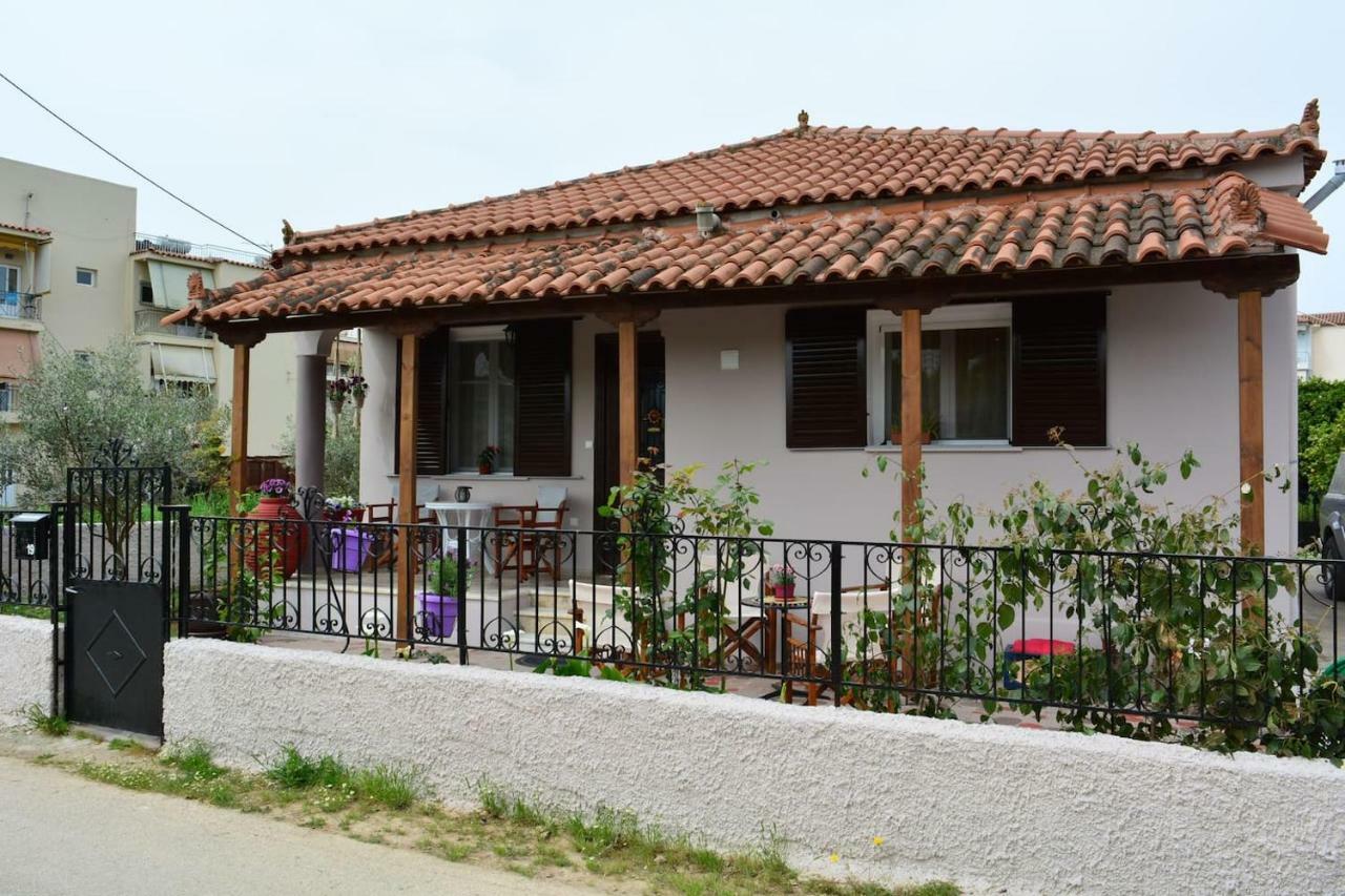 Green House Nafplio Ngoại thất bức ảnh