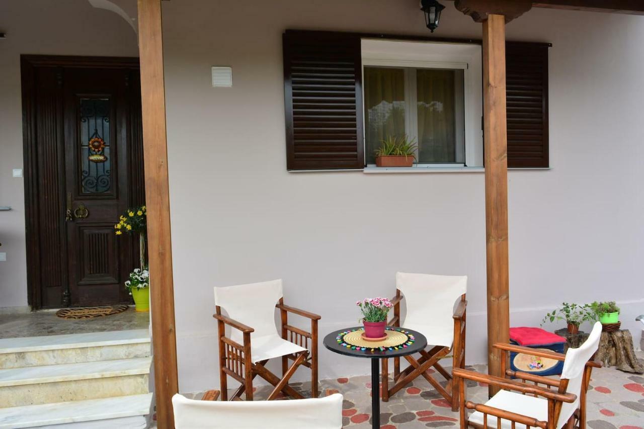 Green House Nafplio Ngoại thất bức ảnh