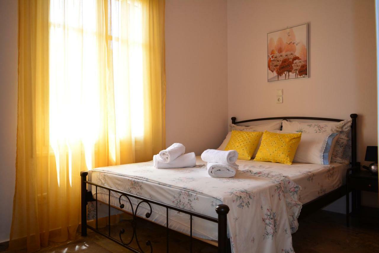 Green House Nafplio Ngoại thất bức ảnh