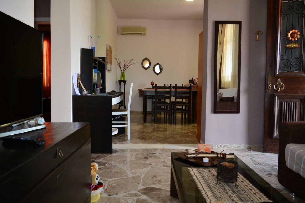 Green House Nafplio Ngoại thất bức ảnh