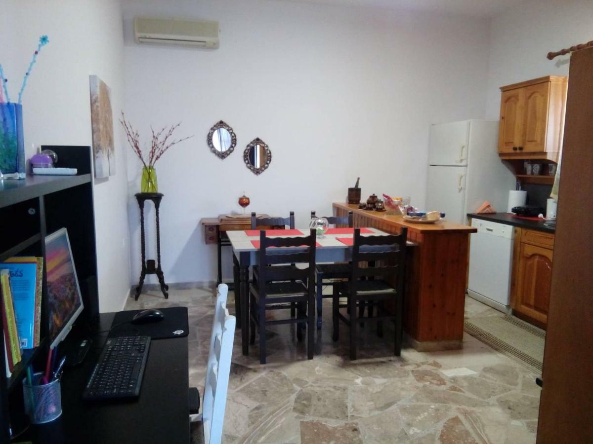 Green House Nafplio Ngoại thất bức ảnh